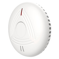 ANKA 3XANKA-762SI 3 detectores de humo autónomo interconectado - Permite conectar varios detectores por RF - Duración de la bate (3)