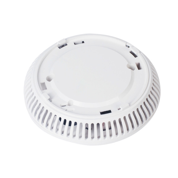 ANKA 3XANKA-762SI 3 detectores de humo autónomo interconectado - Permite conectar varios detectores por RF - Duración de la bate (4)
