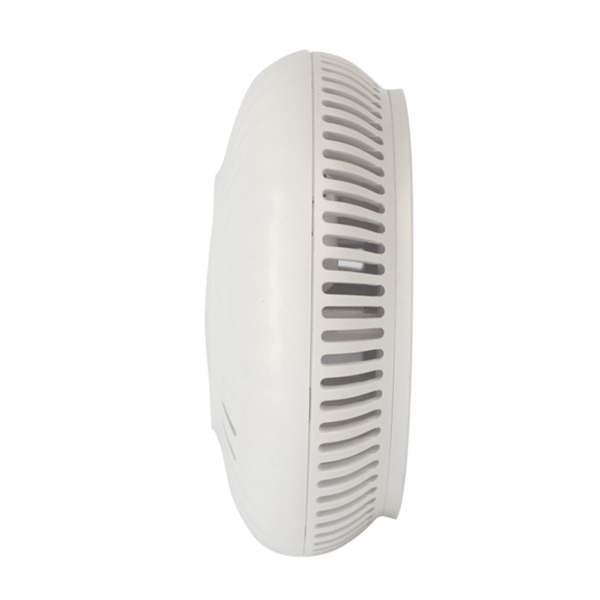 ANKA 3XANKA-762SI 3 detectores de humo autónomo interconectado - Permite conectar varios detectores por RF - Duración de la bate (6)