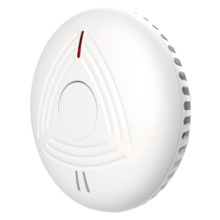 ANKA ANKA-762SI Detector de humo autónomo interconectado ANKA - Permite conectar varios detectores por RF - Duración de la bater