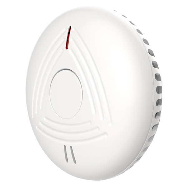 ANKA ANKA-762SI Detector de humo autónomo interconectado ANKA - Permite conectar varios detectores por RF - Duración de la bater
