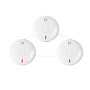 ANKA ANKA-762SI Detector de humo autónomo interconectado ANKA - Permite conectar varios detectores por RF - Duración de la bater (2)