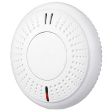 ANKA ANKA-763 Detector de humo autónomo ANKA - Duración de la batería 10 años - Indicador luminoso de alarma - Alarma sonora 85