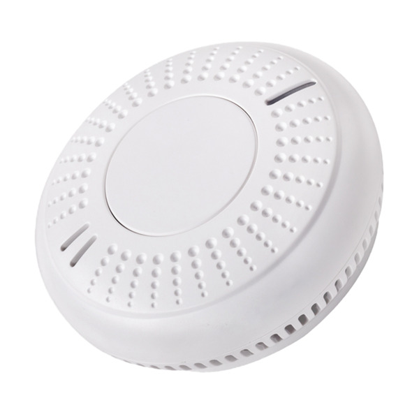 ANKA ANKA-763 Detector de humo autónomo ANKA - Duración de la batería 10 años - Indicador luminoso de alarma - Alarma sonora 85 (4)
