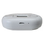 ANKA ANKA-832 Detector de CO autónomo ANKA - Baterías reemplazables / 10 años - Indicador luminoso de alarma - Alarma sonora 85 (4)