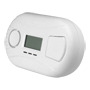 ANKA ANKA-832 Detector de CO autónomo ANKA - Baterías reemplazables / 10 años - Indicador luminoso de alarma - Alarma sonora 85 (6)