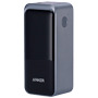 ANKER ANK-1336-B Anker Power bank con pantalla - Capacidad 20000mAh  - Entradas 2x USB-C - Salidas 2x USB-C, USB-A - Carga 3 dis (2)