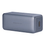 ANKER ANK-1336-B Anker Power bank con pantalla - Capacidad 20000mAh  - Entradas 2x USB-C - Salidas 2x USB-C, USB-A - Carga 3 dis (4)