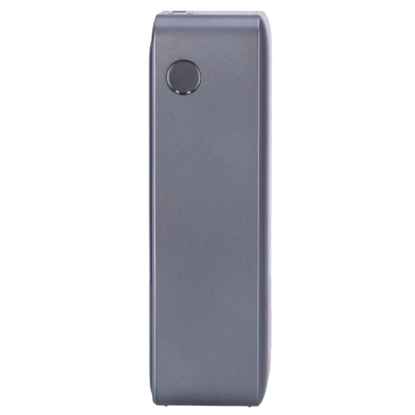 ANKER ANK-1340-PRIME-B Anker Power Bank con pantalla LCD - Capacidad 27650mAh  - Entradas 2x USB-C - Salidas 2x USB-C, USB-A - C (5)