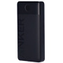 ANKER ANK-1367-POWERCORE-B Anker Power Bank - Capacidad 20000mAh  - Entrada USB-C - Salidas USB-C, USB-A - Carga 2 dispositivos (2)