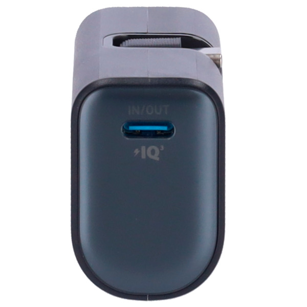 ANKER ANK-1653-B Anker mini Power bank - Capacidad 5000mAh - Entradas Conector USB-C, USB-C - Salidas Cable integrado, USB-C - C (5)