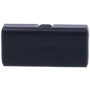 ANKER ANK-1653-B Anker mini Power bank - Capacidad 5000mAh - Entradas Conector USB-C, USB-C - Salidas Cable integrado, USB-C - C (2)