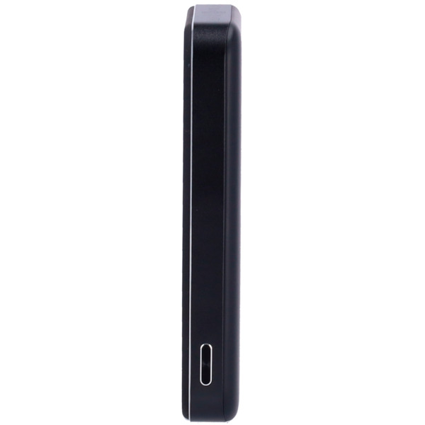 ANKER ANK-1664-B Anker Power bank MagGo - Capacidad 10000mAh  - Entrada 1x USB-C  - Salidas USB-C e inalámbrica - Carga 2 dispos (3)