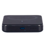 ANKER ANK-1664-B Anker Power bank MagGo - Capacidad 10000mAh  - Entrada 1x USB-C  - Salidas USB-C e inalámbrica - Carga 2 dispos (6)