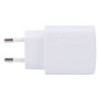 ANKER ANK-234-WCHARGER-20W1C-W Anker - Cargador USB - Potencia 20W - Carga rápida - Salida USB-C - Color blanco (2)