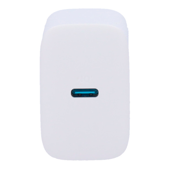 ANKER ANK-234-WCHARGER-20W1C-W Anker - Cargador USB - Potencia 20W - Carga rápida - Salida USB-C - Color blanco (5)