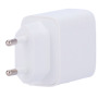 ANKER ANK-234-WCHARGER-20W1C-W Anker - Cargador USB - Potencia 20W - Carga rápida - Salida USB-C - Color blanco (4)