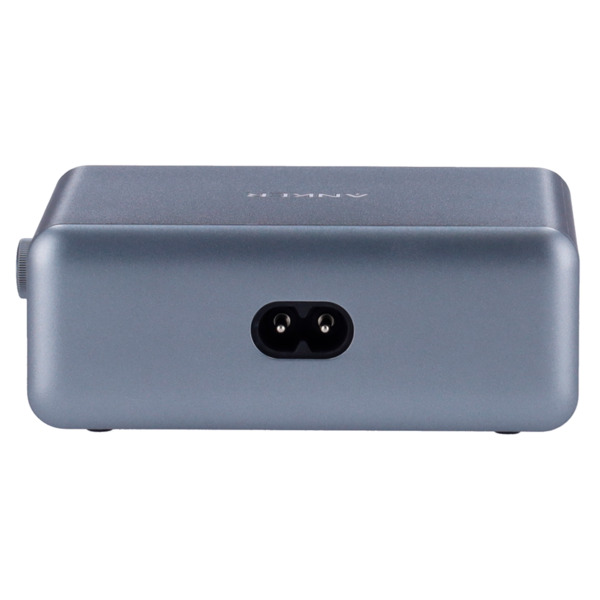 ANKER ANK-234-WCHARGER-250W2A4C-B Anker - Cargador de escritorio - Potencia 250W - Salidas 4x USB-C, 2x USB-A - Carga 4 disposit (7)