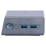 ANKER ANK-234-WCHARGER-250W2A4C-B Anker - Cargador de escritorio - Potencia 250W - Salidas 4x USB-C, 2x USB-A - Carga 4 disposit (4)