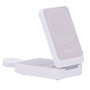 ANKER ANK-2557-3-IN-1-W Cargador inalámbrico 3 en 1 Anker - Tecnología Magsafe - Carga rápida: iPhone, Airpods, Apple Watch - Ca (6)