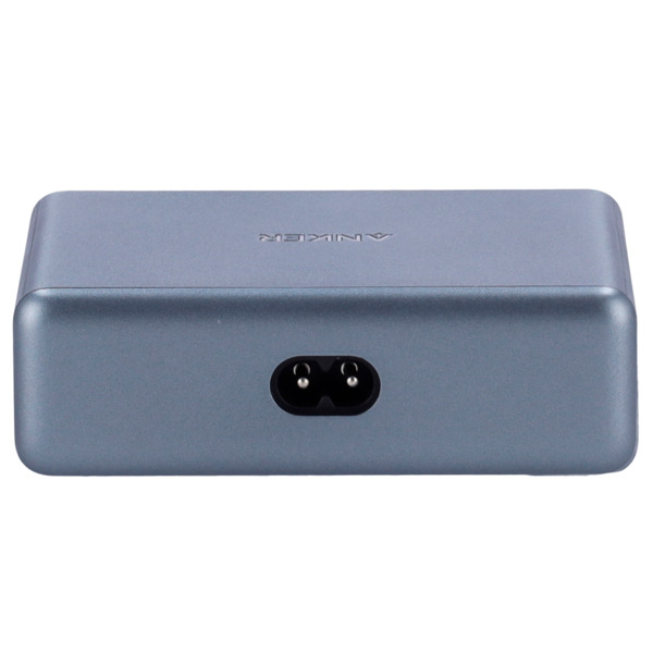 ANKER ANK-268-WCHARGER-200W2A4C-B Anker - Cargador de escritorio - Potencia 200W - Salidas 4x USB-C, 2x USB-A - Carga 4 disposit (5)