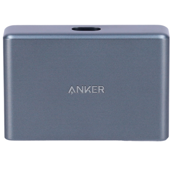 ANKER ANK-268-WCHARGER-200W2A4C-B Anker - Cargador de escritorio - Potencia 200W - Salidas 4x USB-C, 2x USB-A - Carga 4 disposit (7)