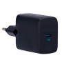 ANKER ANK-312-WCHARGER-25W1C-B Anker - Cargador USB - Potencia 25W - Carga rápida  - Salida USB-C - Color negro (4)
