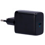 ANKER ANK-313-WCHARGER-45W1C-B Anker - Cargador USB - Potencia 45W - Carga rápida  - Salida USB-C - Color negro (2)