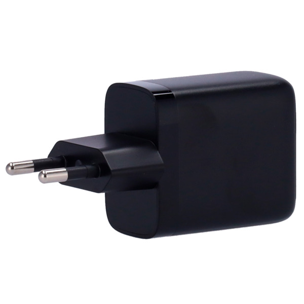 ANKER ANK-313-WCHARGER-45W1C-B Anker - Cargador USB - Potencia 45W - Carga rápida  - Salida USB-C - Color negro (3)