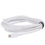 ANKER ANK-322-USBC-USBC-300-W Anker - Cable USB2.0  - USB-C a USB-C - Cable de nylon trenzado - Longitud 3m - Carga rápida hasta (4)