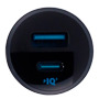 ANKER ANK-323-CCHARGER-53W1A1C-B Anker - Mechero coche - Potencia 52.5W - Carga rápida 30W | Tecnología PowerIQ 3.0 - Salidas US (6)