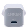 ANKER ANK-511-WCHARGER-30W1C-W Anker - Cargador USB - Potencia 30W - Carga rápida  - Salida USB-C - Color blanco (8)
