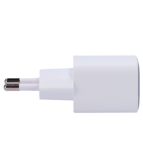 ANKER ANK-511-WCHARGER-30W1C-W Anker - Cargador USB - Potencia 30W - Carga rápida  - Salida USB-C - Color blanco (9)