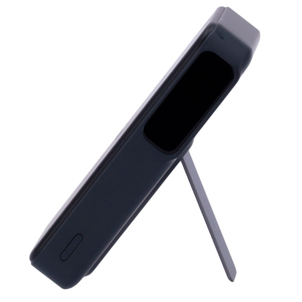 ANKER ANK-633-MAG-B Anker Power bank magnética inalámbrica - Capacidad 10000mAh - Entradas USB-C - Salidas USB-C, Inalámbrica - (3)