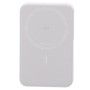ANKER ANK-633-MAG-W Anker Power bank magnética inalámbrica - Capacidad 10000mAh - Entradas USB-C - Salidas USB-C, Inalámbrica - (2)