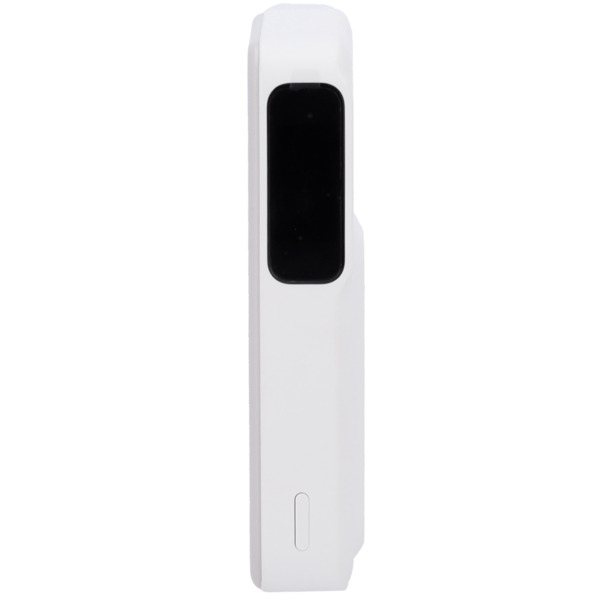 ANKER ANK-633-MAG-W Anker Power bank magnética inalámbrica - Capacidad 10000mAh - Entradas USB-C - Salidas USB-C, Inalámbrica - (3)