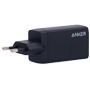 ANKER ANK-735-WCHARGER-65W1A2C-B Anker - Cargador USB - Potencia 65W | Con tecnología GaNPrime - Carga rápida  - Salidas 1x USB- (10)