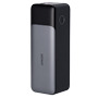 ANKER ANK-737-POWERCORE-B Anker Power bank con pantalla digital - Capacidad 24000mAh  - Entrada USB-C - Salidas 2x USB-C, USB-A (8)