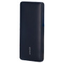ANKER ANK-A1249-B Anker Power bank con pantalla - Capacidad 10000mAh - Entradas cable integrado, Puerto USB-C - Salidas: 2xUSB-C (2)