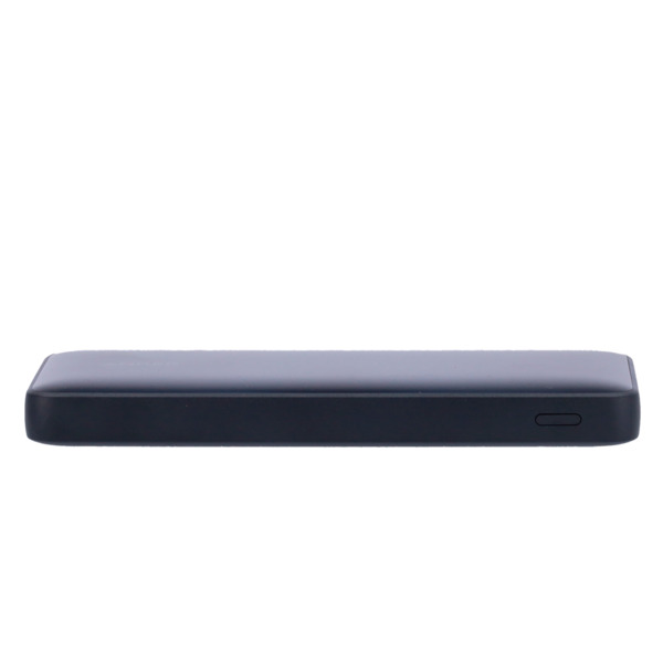 ANKER ANK-A1249-B Anker Power bank con pantalla - Capacidad 10000mAh - Entradas cable integrado, Puerto USB-C - Salidas: 2xUSB-C (7)