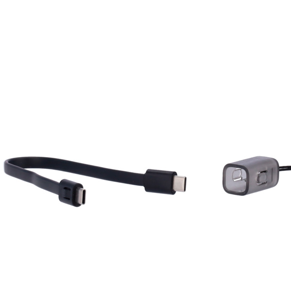 ANKER ANK-A1388-B Anker Power bank con pantalla - Capacidad 10000mAh  - Entradas USB-C - Salidas USB-A, 2x USB-C - Carga 3 dispo (9)