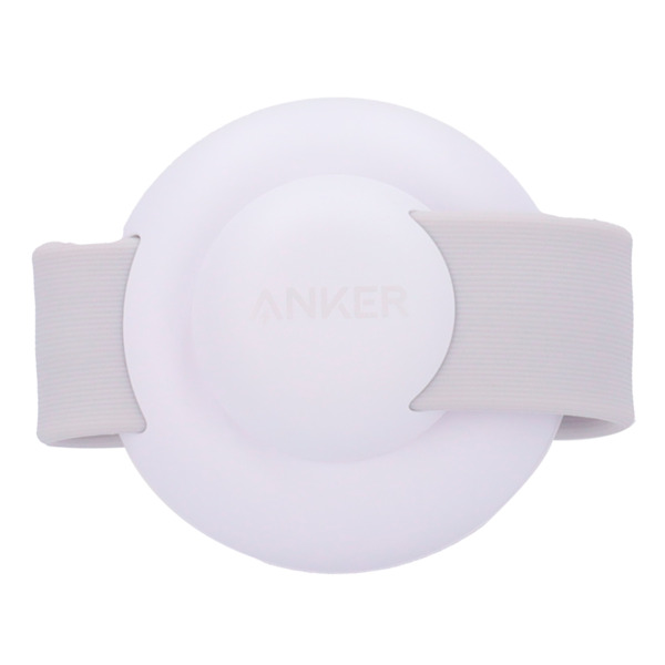 ANKER ANK-FWCHARGER-3-IN-1-W Cargador inalámbrico 3 en 1 Anker - Tecnología MagGo - Carga rápida: iPhone, Airpods, Apple Watch - (5)