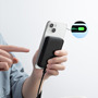 ANKER ANK-MAG-POWERCORE-B Anker Power bank magnética inalámbrica - Capacidad 5000mAh - Entradas USB-C - Salidas USB-C, Inalámbri (4)