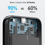 ANKER ANK-MAG-POWERCORE-B Anker Power bank magnética inalámbrica - Capacidad 5000mAh - Entradas USB-C - Salidas USB-C, Inalámbri (6)