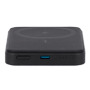 ANKER ANK-MAG-POWERCORE-B Anker Power bank magnética inalámbrica - Capacidad 5000mAh - Entradas USB-C - Salidas USB-C, Inalámbri (8)