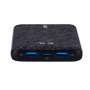 ANKER ANK-POWERCORE3-SENSE-B Anker Power bank con LEDs de carga - Capacidad 10000mAh  - Entradas USB-C - Salidas USB-C, 2x USB-A (8)