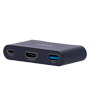 ANKER ANK-POWEREXPAND-3-IN-1-G Anker - Hub USB-C 3 en 1 - Admite la carga PD100W - Transferencia de datos de 5Gbps - Admite reso (8)