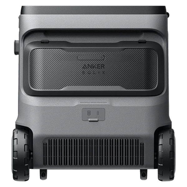 ANKER ANK-SOLIX-COOLER-23L Nevera Portátil Anker Solix - Volumen 23L - Con ruedas - Salidas y formas de recarga múltiples - Bate (7)