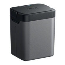 ANKER ASOX-COOLER2-BATTERY Baterías sustituible Anker Solix - Capacidad 288Wh - Para neveras Everfrost2 - Salidas y formas de re