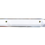ANKUAI PB-BOOM501-TELESCOPIC-6M Brazo de barrera para parking - Compatible con PB-501x-SERVO - Brazo recto telescópico de hasta (2)